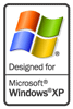 03/21/2006 WAPT successfully passed the 'Designed for Windows XP' certification by Microsoft(R)