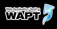 WAPT - Web Application Load Testing